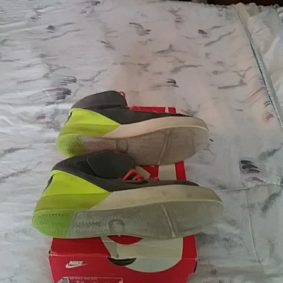 Nike KD sneakers - Picture 2 of 3